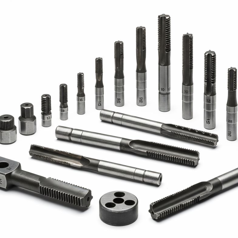 hartmetall werkzeug